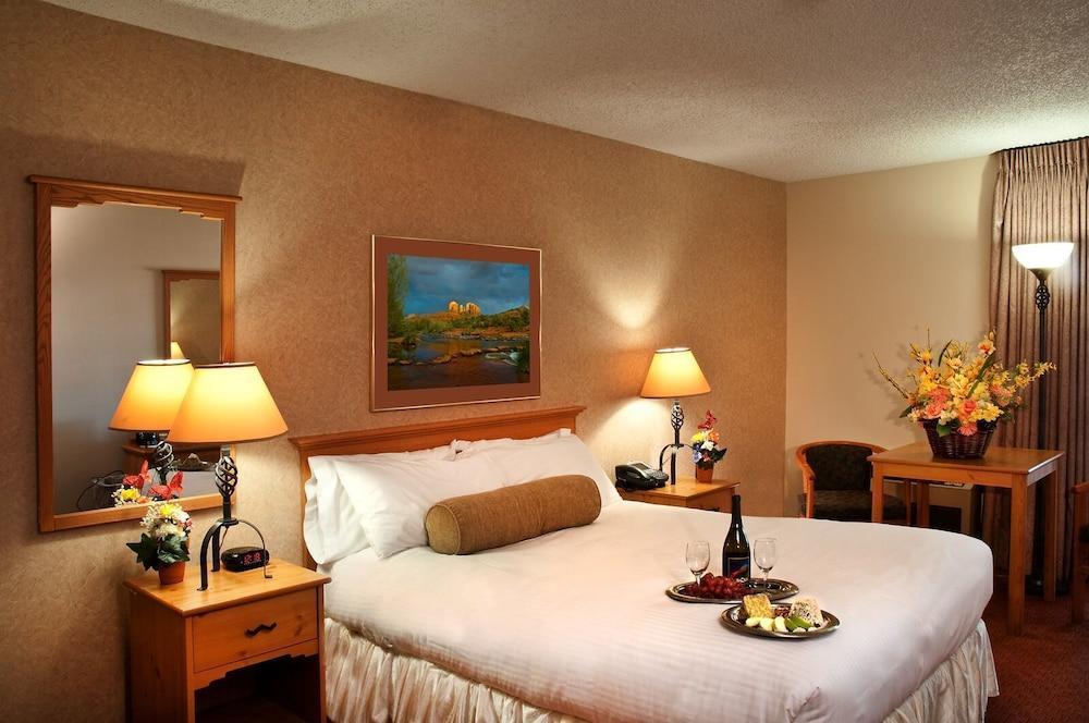 Cliff Castle Casino Hotel Camp Verde Exteriér fotografie