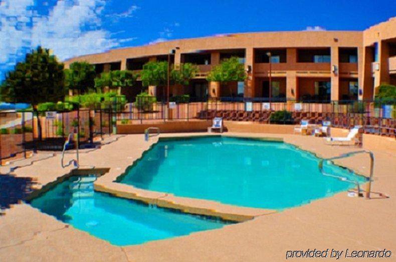 Cliff Castle Casino Hotel Camp Verde Exteriér fotografie