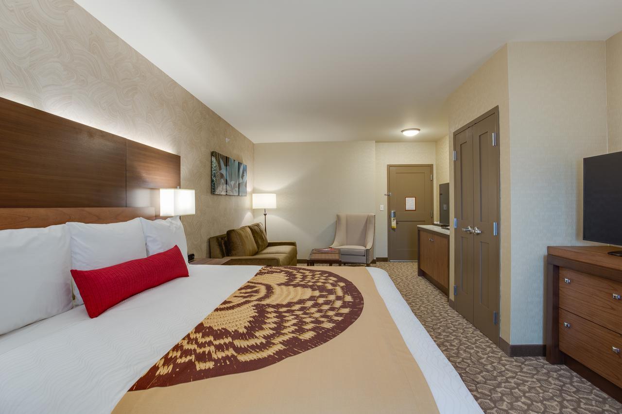 Cliff Castle Casino Hotel Camp Verde Exteriér fotografie